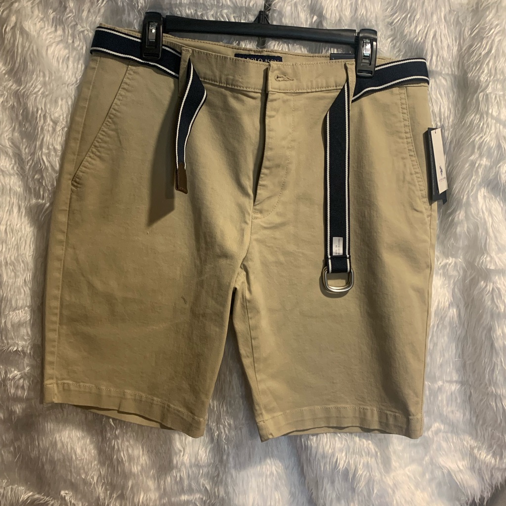Mens Shorts 34